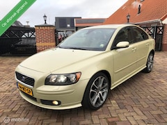 Volvo S40 - 2.5 T5 Automaat Mooie auto