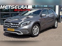 Mercedes-Benz GLA-Klasse - 180 Premium Uniek mooi, 54.000 KM NAP