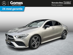 Mercedes-Benz CLA-Klasse - 200 Business Solution AMG | Memorypakket | Stoelverwarming | Panoramadak