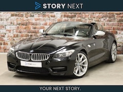 BMW Z4 Roadster - sDrive35is High Executive M Sport Pakket Automaat / Navigatie Professional / Hifi / Parkee