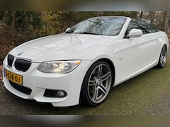BMW 3-serie Cabrio - 325i High Executive 2011 M PAKKET ERG MOOIE AUTO