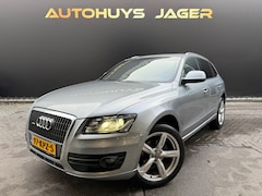 Audi Q5 - 2.0 TFSI quattro S-Line Automaat Pano E.klep