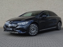 Mercedes-Benz EQE - 300 Business Edition 90 kWh Business Edition | Trekhaak | Distronic | Privacy Glass | Smar