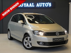Volkswagen Golf Plus - 1.2 TSI Comfortline | AUT | CRUISE | STOELVERW. | PDC | APK