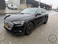 Audi e-tron Sportback - 50 quattro Advanced edition 71 kWh | 29.000KM | SOH 96.7% |
