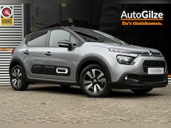 Citroën C3 - 1.2 PureTech Max 110PK Camera l DAB l Cruise Control