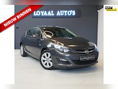 Opel Astra - 1.4 Blitz | CRUISE | AIRCO | ELEK.RAMEN | APK | NAP