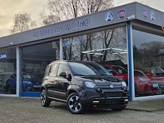 Fiat Panda - 1.0 Hybrid Cross