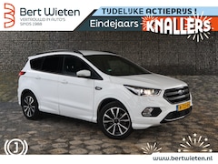 Ford Kuga - 1.5 EcoB. ST Line | Stoel en stuurverwarming | Trekhaak | Navi
