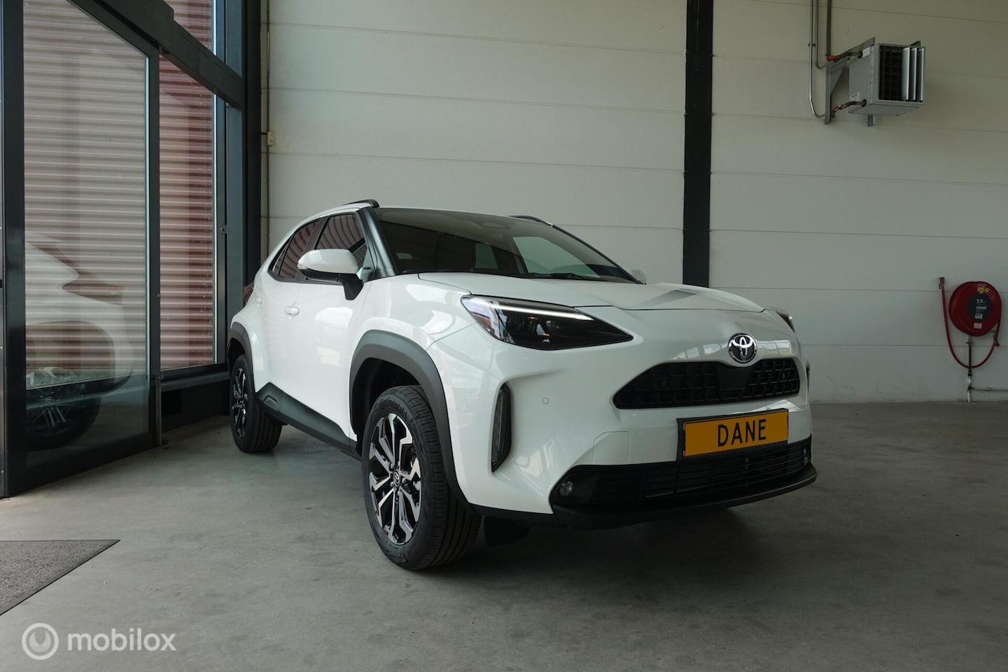 Toyota Yaris Cross - HYBRID 130 Dynamic + Comfort Pack - RIJKLAARPRIJS - AutoWereld.nl