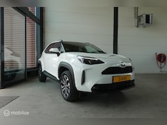 Toyota Yaris Cross - HYBRID 130 Dynamic + Comfort Pack - RIJKLAARPRIJS