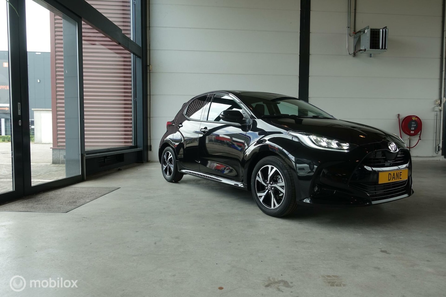 Toyota Yaris - HYBRID 115 Teamplayer + Comfort Pack - RIJKLAARPRIJS - AutoWereld.nl