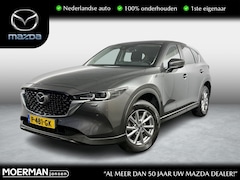 Mazda CX-5 - 2.0 SkyActiv-G 165 Comfort / Automaat / NL auto / Trekhaak / Navigatie / Carplay /