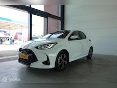 Toyota Yaris - HYBRID 115 Teamplayer + Comfort Pack - RIJKLAARPRIJS