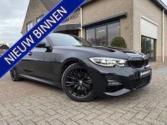 BMW 3-serie - 320i High Executive M-Sport Nieuw model G20 / Full LED / 360 camera