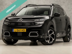 Citroën C5 Aircross - 1.6 Plug-in Hybrid 225 Sport 225Pk Automaat (VIRTUAL COCKPIT, APPLE CARPLAY, GROOT NAVI, L