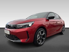 Opel Corsa - | Yes | Hybrid 110pk Automaat | Carplay | Stoel Stuur verwarming |