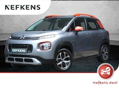 Citroën C3 Aircross - Shine 110pk | Trekhaak | Navigatie | Parkeersensoren Achter