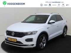 Volkswagen T-Roc - 1.5 TSI Sport Business R | Achteruitrijcamera | Navigatie | Digital cockpit Pro | CarPlay