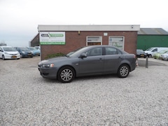 Mitsubishi Lancer Sports Sedan - 1.6 Edition One