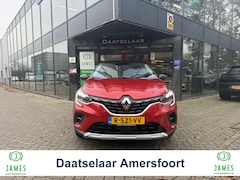 Renault Captur - 1.6 E-Tech Plug-in Hybrid 160 Intens VT /Navi /Camera/Trekhaak