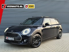 MINI Clubman - 1.5 One Knightsbridge Pano/Camera/Apple