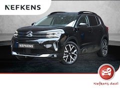 Citroën C5 Aircross - Shine 225pk Plug-in Hybrid | Stoelverwarming | Achteruitrijcamera | Elektrische Bestuurder