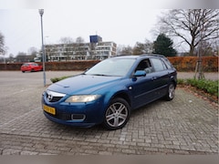 Mazda 6 Sportbreak - 2.0i Executive geen APK