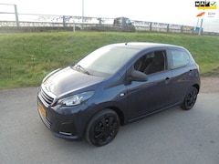 Peugeot 108 - 108 1.0 benzine 5 deurs 97.000km