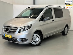 Mercedes-Benz Vito - 114 CDI Lang / 1e eig / Camera / Stoelverwarming