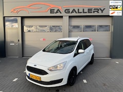 Ford Grand C-Max - 1.0 Ambiente | CarPlay | Camera | Airco |