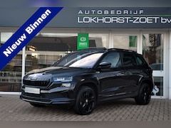 Skoda Karoq - 1.5 TSI ACT Sportline Business 150 PK Automaat | Pano | ACC | Trekhaak