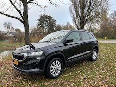 Skoda Karoq - 1.0 TSI Ambition Stoel/Stuurverw, Camera