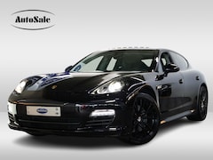 Porsche Panamera - avm PANO MEMORY SPORT PLUS PDC CAMERA STOELVW 3.0 D V6