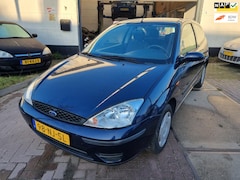 Ford Focus - 1.4-16V Cool Edition | 1e Eigenaar
