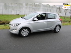 Hyundai i20 - 1.2i i-Motion 5 Drs