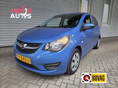 Opel Karl - 1.0 ecoFLEX Edition