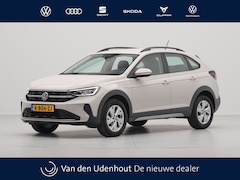 Volkswagen Taigo - 1.0 TSI Life Keyless Navigatie Camera Digital Cockpit Stoelverwarming Acc 72