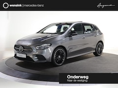 Mercedes-Benz B-klasse - 250e Business Solution AMG | Panoramaschuifdak | Night | Premium plus pakket | Winter pakk