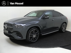 Mercedes-Benz GLE-Klasse Coupé - 400 e 4MATIC AMG Line Premium Plus / Panoramadak/ MANUFAKTUR Siliciumgrijs/ 22 inch/ AIRMA