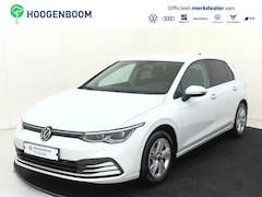 Volkswagen Golf Plus - 1.5 TSI Life Business | Parkeerassistent | Dodehoek detectie | Adaptieve cruise control |