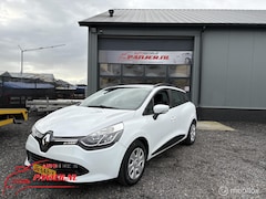 Renault Clio Estate - 0.9 TCe "NAVI+CRUISE+AIRCO"