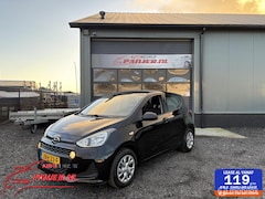 Hyundai i10 - 1.0i i-Drive