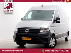 Volkswagen Crafter - 35 2.0 TDI 140pk DSG-Automaat L4H3 (L3H2) Maxi LED/Airco/Navi 03-2022