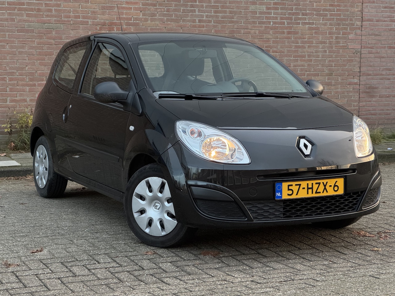 Renault Twingo - 1.2 Authentique 38323 KM! | 1e EIGENAAR | TOPSTAAT - AutoWereld.nl