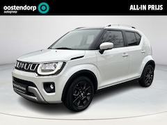 Suzuki Ignis - 1.2 Smart Hybrid Style