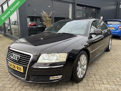 Audi A8 - 2.8 FSIe Pro Line+ - Lees beschrijving - Nette staat