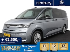 Volkswagen Multivan - Bedrijfswagens Economy Business L2 1.5 eHybrid EU6 180 kW (245pk)