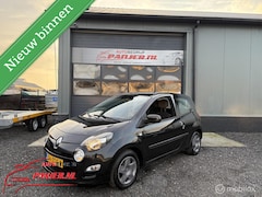 Renault Twingo - 1.2 16V "AIRCO+CRUISE+ZUINIG"