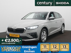 Skoda Scala - Selection 1.0 TSI 85 kW / 115 PK Hatchback 6 versn